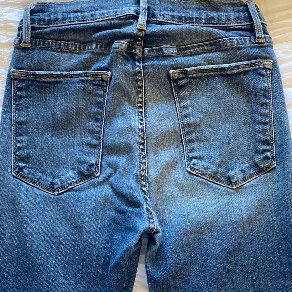 Frame Denim - Picture 4 of 6